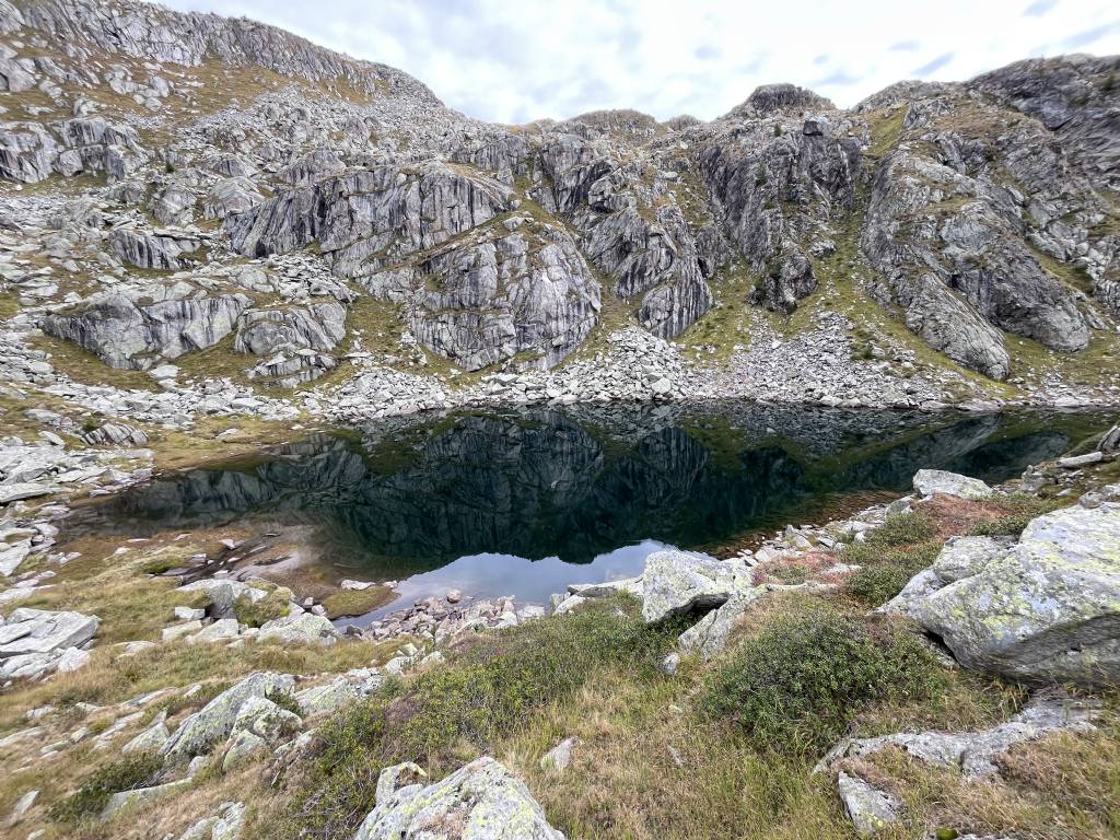 Laghi.......del TRENTINO